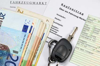 Autoankauf Baesweiler